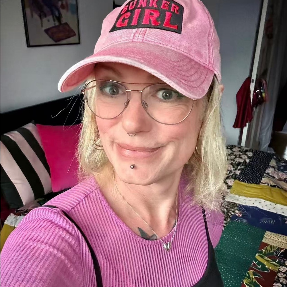 Meet your Posher, James